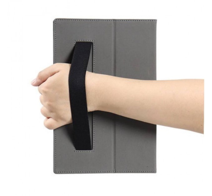 BeCover Чохол до планшета BeCover Slimbook Teclast T60 2023 12" Black (711264)