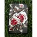 BeCover Чохол до планшета BeCover Smart Case Samsung Tab A9 Plus SM-X210/SM-X215/SM-X216 11.0" Black Rose (711276)
