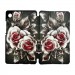 BeCover Чохол до планшета BeCover Smart Case Samsung Tab A9 Plus SM-X210/SM-X215/SM-X216 11.0" Black Rose (711276)