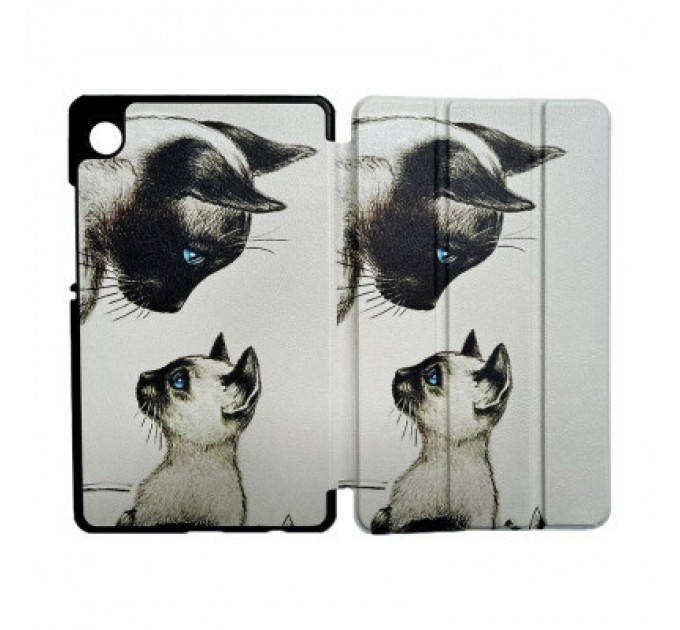 BeCover Чохол до планшета BeCover Smart Case Samsung Tab A9 Plus SM-X210/SM-X215/SM-X216 11.0" Cat (711277)