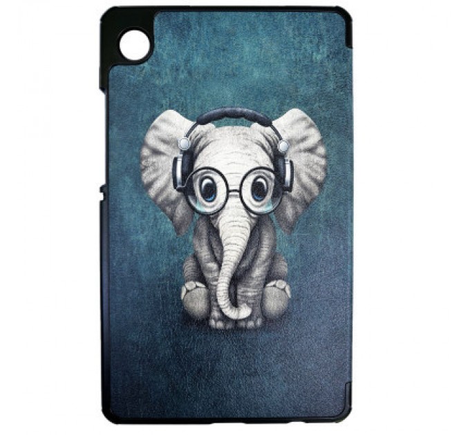 BeCover Чохол до планшета BeCover Smart Case Samsung Tab A9 Plus SM-X210/SM-X215/SM-X216 11.0" Elephant (711278)