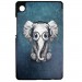BeCover Чохол до планшета BeCover Smart Case Samsung Tab A9 Plus SM-X210/SM-X215/SM-X216 11.0" Elephant (711278)