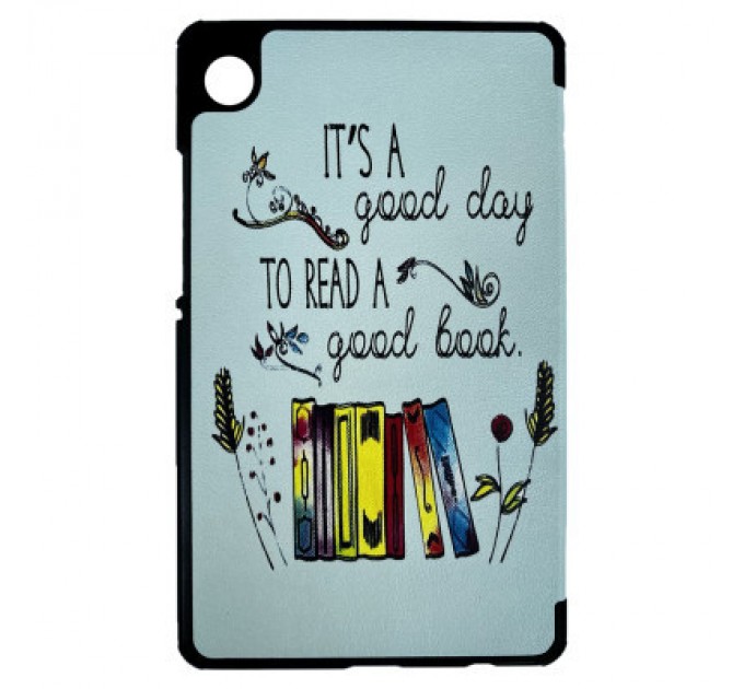 BeCover Чохол до планшета BeCover Smart Case Samsung Tab A9 Plus SM-X210/SM-X215/SM-X216 11.0" Good Book (711280)