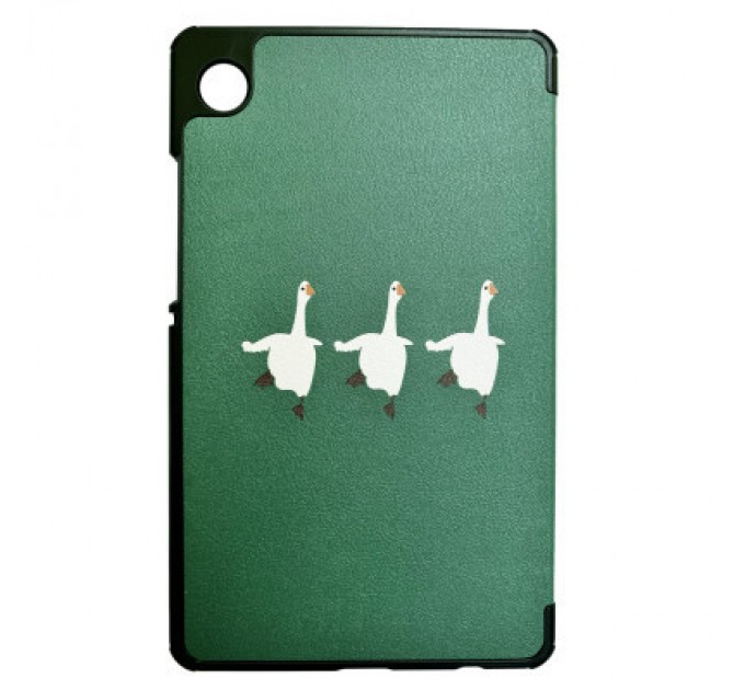 BeCover Чохол до планшета BeCover Smart Case Samsung Tab A9 Plus SM-X210/SM-X215/SM-X216 11.0" Goose (711279)