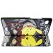 BeCover Чохол до планшета BeCover Smart Case Samsung Tab A9 Plus SM-X210/SM-X215/SM-X216 11.0" Pikachu (711282)