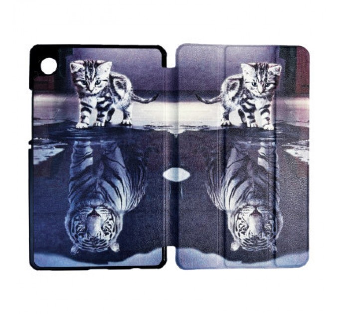 BeCover Чохол до планшета BeCover Smart Case Samsung Tab A9 Plus SM-X210/SM-X215/SM-X216 11.0" Predator (711283)