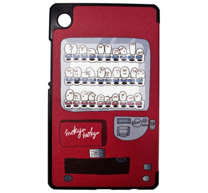 BeCover Чохол до планшета BeCover Smart Case Samsung Tab A9 Plus SM-X210/SM-X215/SM-X216 11.0" Vending Machine (711284)