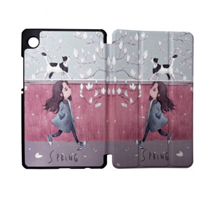 BeCover Чохол до планшета BeCover Smart Case Samsung Tab A9 Plus SM-X210/SM-X215/SM-X216 11.0" Walk (711285)