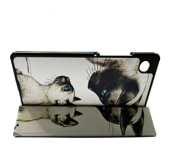 BeCover Чохол до планшета BeCover Smart Case Samsung Tab A9 SM-X115 8.7" Cat (711267)