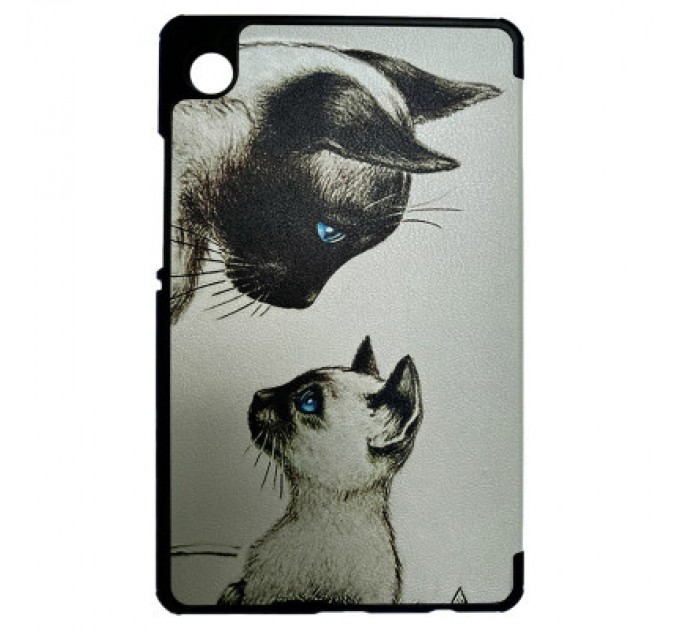 BeCover Чохол до планшета BeCover Smart Case Samsung Tab A9 SM-X115 8.7" Cat (711267)