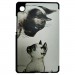 BeCover Чохол до планшета BeCover Smart Case Samsung Tab A9 SM-X115 8.7" Cat (711267)