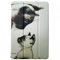 BeCover Чохол до планшета BeCover Smart Case Samsung Tab A9 SM-X115 8.7" Cat (711267)