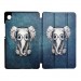 BeCover Чохол до планшета BeCover Smart Case Samsung Tab A9 SM-X115 8.7" Elephant (711268)