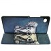 BeCover Чохол до планшета BeCover Smart Case Samsung Tab A9 SM-X115 8.7" Elephant (711268)