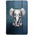 BeCover Чохол до планшета BeCover Smart Case Samsung Tab A9 SM-X115 8.7" Elephant (711268)
