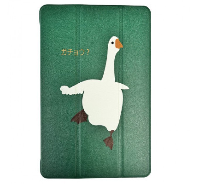 BeCover Чохол до планшета BeCover Smart Case Samsung Tab A9 SM-X115 8.7" Goose (711269)