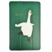 BeCover Чохол до планшета BeCover Smart Case Samsung Tab A9 SM-X115 8.7" Goose (711269)