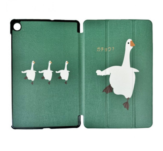BeCover Чохол до планшета BeCover Smart Case Samsung Tab A9 SM-X115 8.7" Goose (711269)