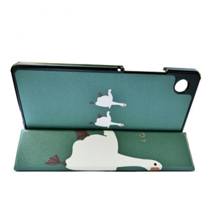 BeCover Чохол до планшета BeCover Smart Case Samsung Tab A9 SM-X115 8.7" Goose (711269)