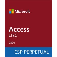Офісний додаток Microsoft Access LTSC 2024 Commercial Software, Perpetual (DG7GMGF0PN5J_0002)