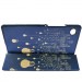 BeCover Чохол до планшета BeCover Smart Case Samsung Tab A9 SM-X115 8.7" Night Light (711271)