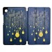 BeCover Чохол до планшета BeCover Smart Case Samsung Tab A9 SM-X115 8.7" Night Light (711271)