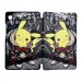 BeCover Чохол до планшета BeCover Smart Case Samsung Tab A9 SM-X115 8.7" Pikachu (711272)