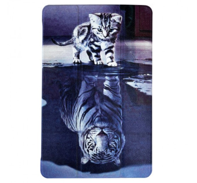 BeCover Чохол до планшета BeCover Smart Case Samsung Tab A9 SM-X115 8.7" Predator (711273)