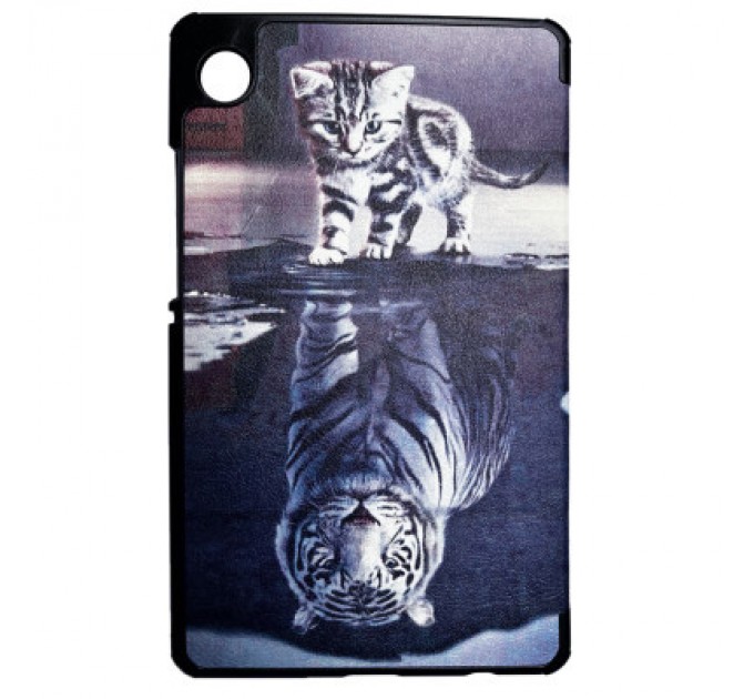 BeCover Чохол до планшета BeCover Smart Case Samsung Tab A9 SM-X115 8.7" Predator (711273)
