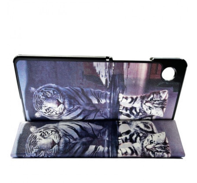 BeCover Чохол до планшета BeCover Smart Case Samsung Tab A9 SM-X115 8.7" Predator (711273)