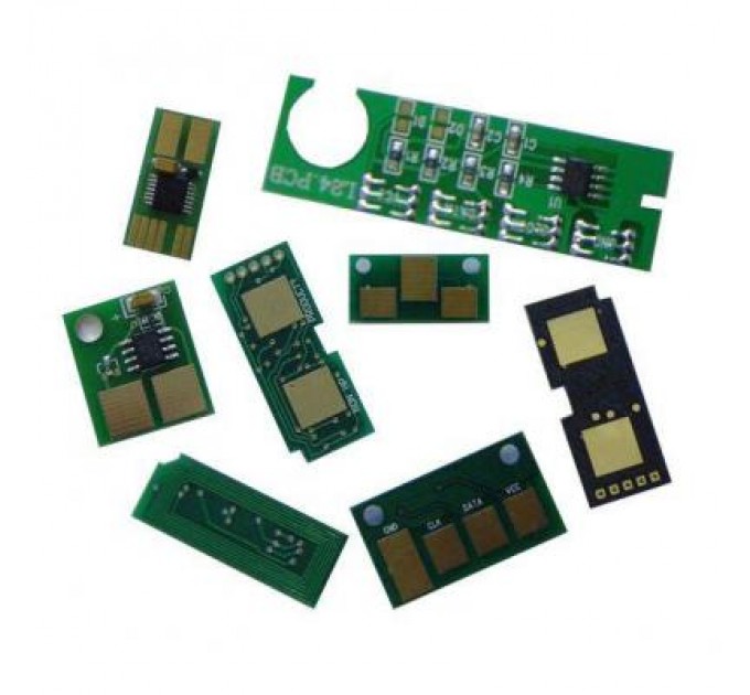 Wellchip Чип для картриджа Xerox WC4150/006R01276 Wellchip (CXWC4150)