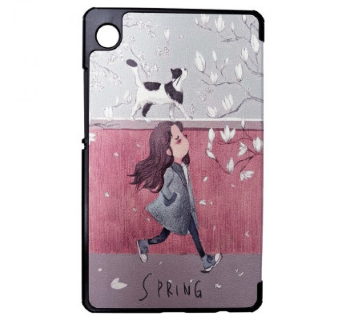 BeCover Чохол до планшета BeCover Smart Case Samsung Tab A9 SM-X115 8.7" Walk (711275)