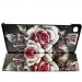 BeCover Чохол до планшета BeCover Smart Case Samsung Tab S6 Lite (2024) 10.4" P620/P625/P627 Black Rose (711286)