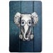 BeCover Чохол до планшета BeCover Smart Case Samsung Tab S6 Lite (2024) 10.4" P620/P625/P627 Elephant (711288)