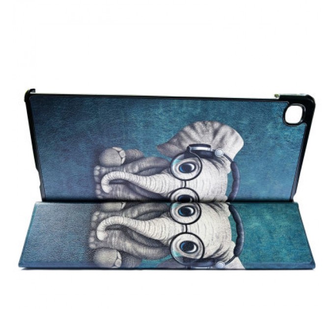BeCover Чохол до планшета BeCover Smart Case Samsung Tab S6 Lite (2024) 10.4" P620/P625/P627 Elephant (711288)