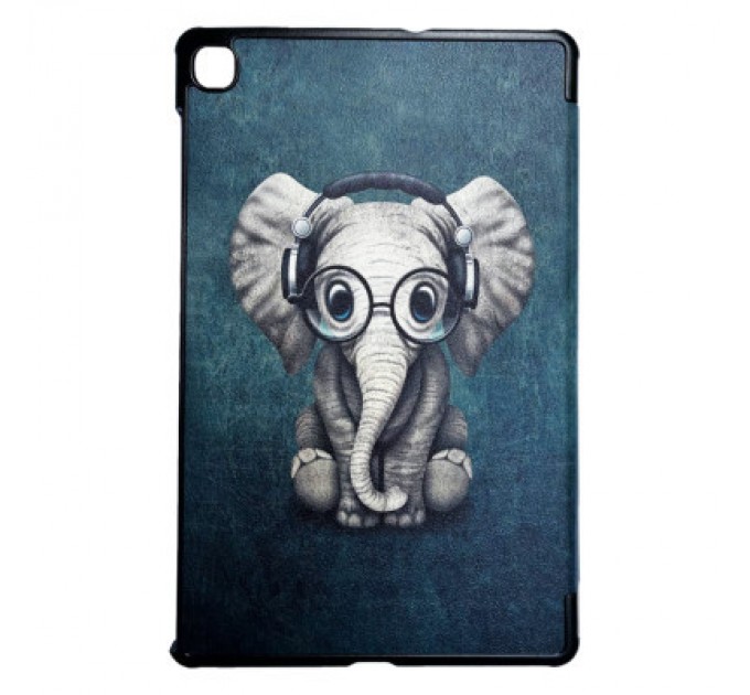 BeCover Чохол до планшета BeCover Smart Case Samsung Tab S6 Lite (2024) 10.4" P620/P625/P627 Elephant (711288)