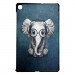 BeCover Чохол до планшета BeCover Smart Case Samsung Tab S6 Lite (2024) 10.4" P620/P625/P627 Elephant (711288)