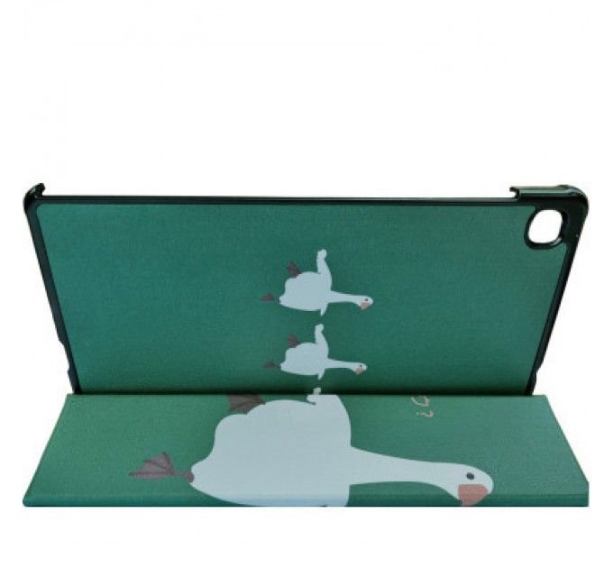 BeCover Чохол до планшета BeCover Smart Case Samsung Tab S6 Lite (2024) 10.4" P620/P625/P627 Goose (711289)