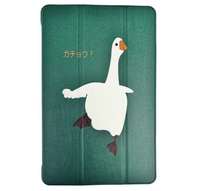 BeCover Чохол до планшета BeCover Smart Case Samsung Tab S6 Lite (2024) 10.4" P620/P625/P627 Goose (711289)