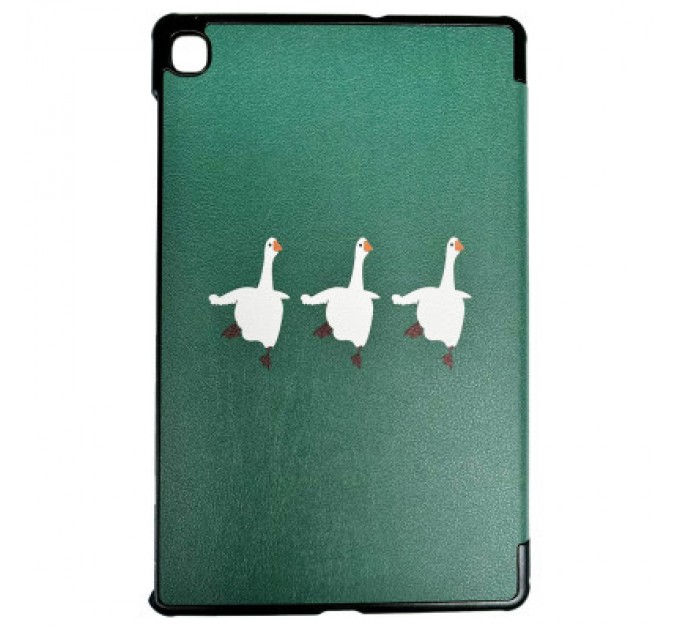 BeCover Чохол до планшета BeCover Smart Case Samsung Tab S6 Lite (2024) 10.4" P620/P625/P627 Goose (711289)
