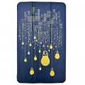 BeCover Чохол до планшета BeCover Smart Case Samsung Tab S6 Lite (2024) 10.4" P620/P625/P627 Night Light (711291)