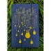 BeCover Чохол до планшета BeCover Smart Case Samsung Tab S6 Lite (2024) 10.4" P620/P625/P627 Night Light (711291)