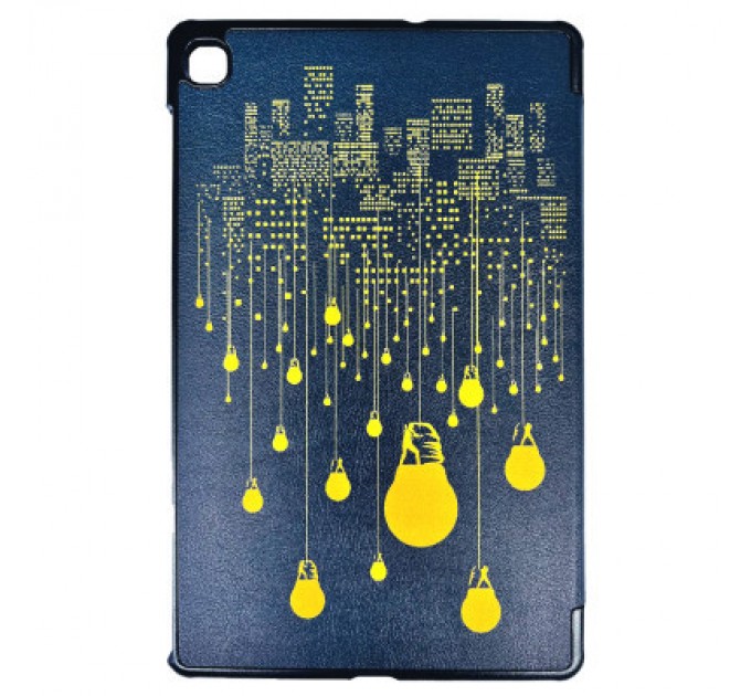 BeCover Чохол до планшета BeCover Smart Case Samsung Tab S6 Lite (2024) 10.4" P620/P625/P627 Night Light (711291)