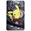 BeCover Чохол до планшета BeCover Smart Case Samsung Tab S6 Lite (2024) 10.4" P620/P625/P627 Pikachu (711292)