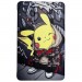 BeCover Чохол до планшета BeCover Smart Case Samsung Tab S6 Lite (2024) 10.4" P620/P625/P627 Pikachu (711292)