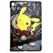 BeCover Чохол до планшета BeCover Smart Case Samsung Tab S6 Lite (2024) 10.4" P620/P625/P627 Pikachu (711292)