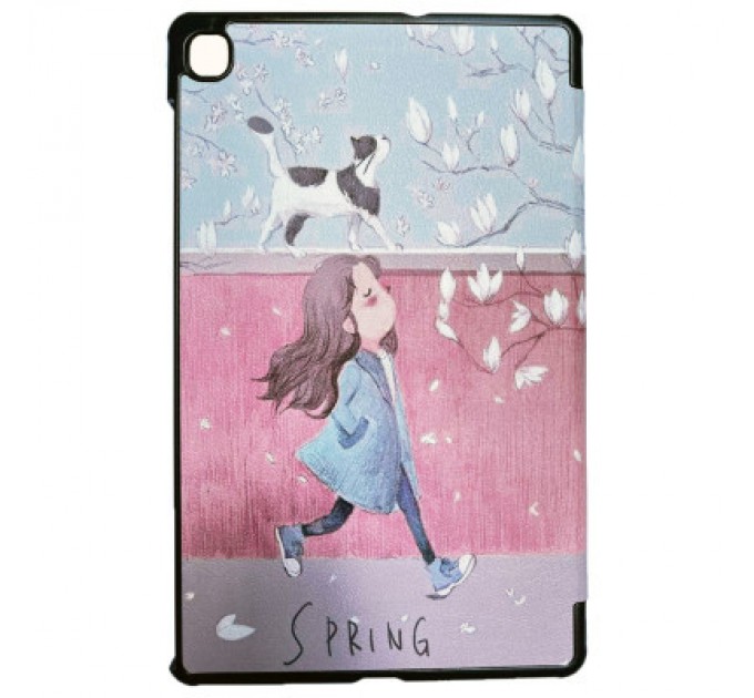 BeCover Чохол до планшета BeCover Smart Case Samsung Tab S6 Lite (2024) 10.4" P620/P625/P627 Walk (711295)