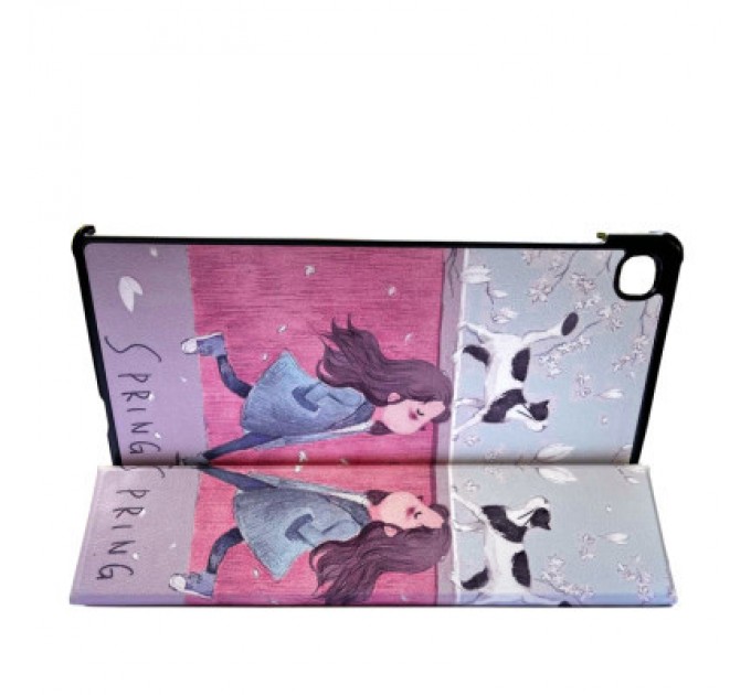 BeCover Чохол до планшета BeCover Smart Case Samsung Tab S6 Lite (2024) 10.4" P620/P625/P627 Walk (711295)