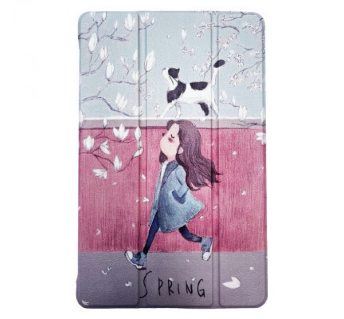 BeCover Чохол до планшета BeCover Smart Case Samsung Tab S6 Lite (2024) 10.4" P620/P625/P627 Walk (711295)