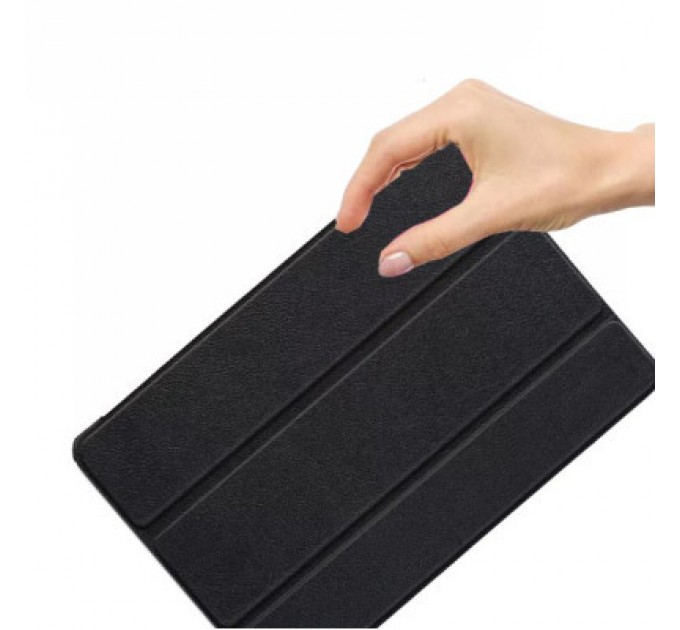 BeCover Чохол до планшета BeCover Smart Case Teclast P40HD 2023 10.1" Black (711090)